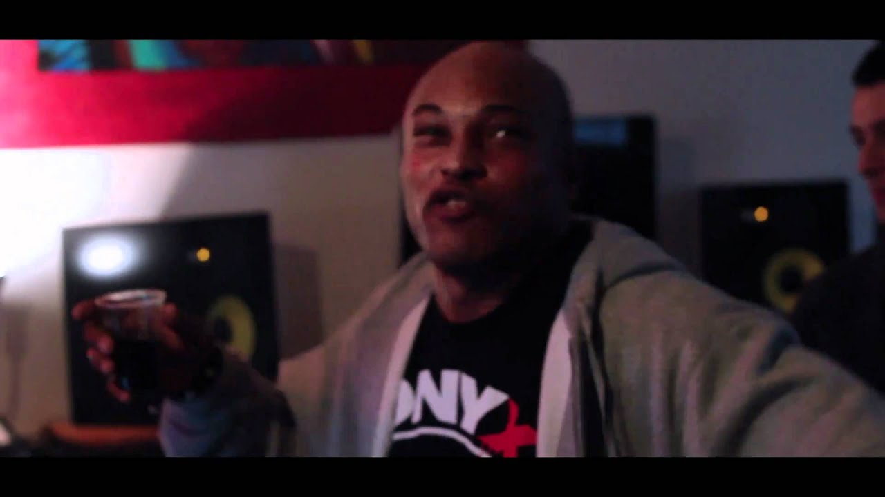 STUDIO ROOTSCORE 30.01.2011 ***ONYX-LE S'1DROM***