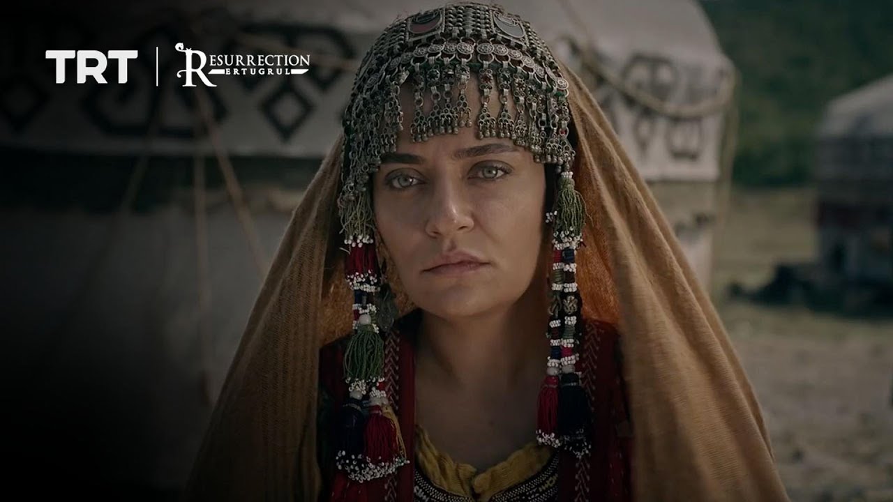 Selcan defends her tribe women from Aytolun