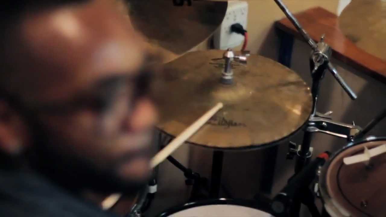 Kingdom Worship Center Band Shout Music