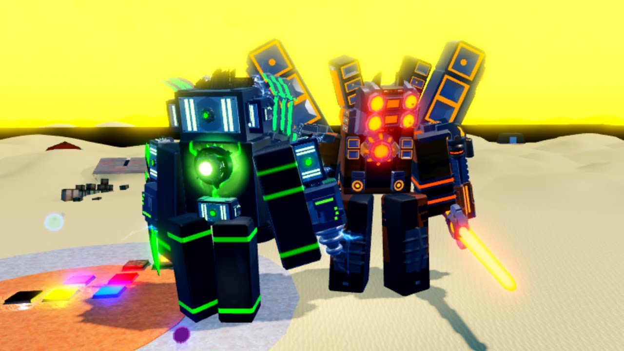 The STRONGEST duo vs death mode! | SBSD (read description)
