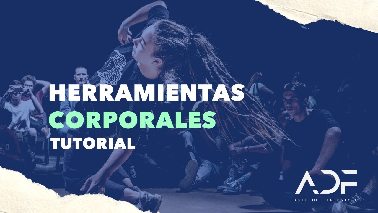 Mejora tu habilidad con los brazos al bailar