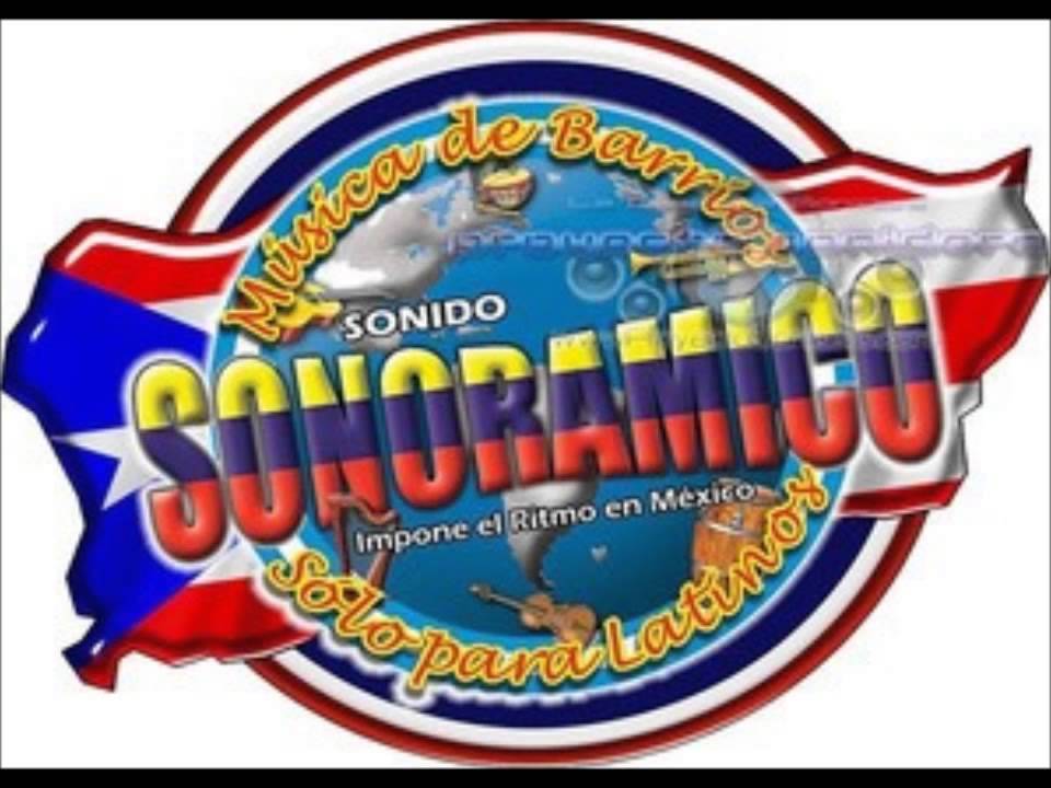 SONIDO SONORAMICO CREES QUE SOY SEXY ((SOLO AUDIO))