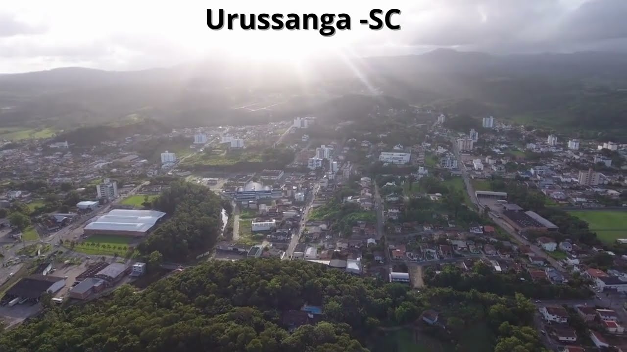 Urussanga- SC!