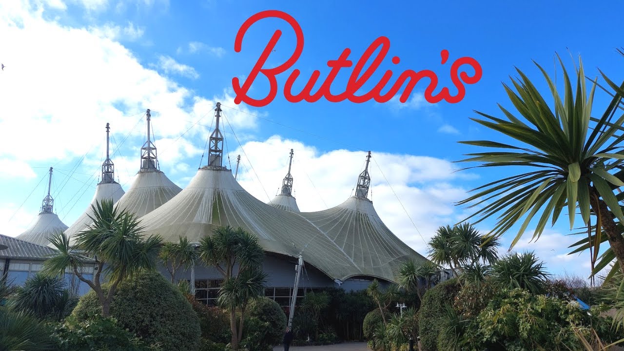 Butlin's Bognor Regis Vlog March 2023