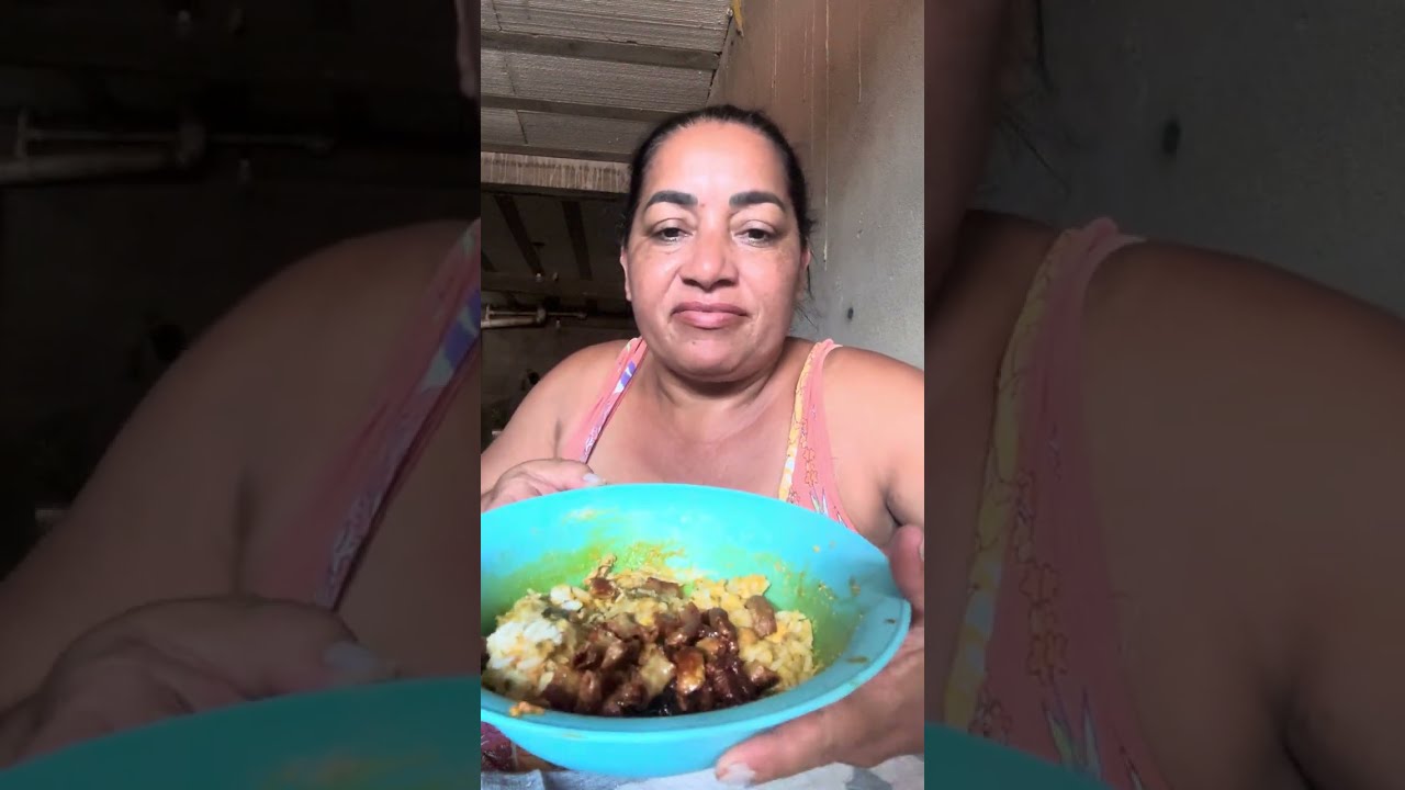 #rainhadagalinha 🐓#comedor #mukbang #viralvideo #fy 😋😋🚀🚀