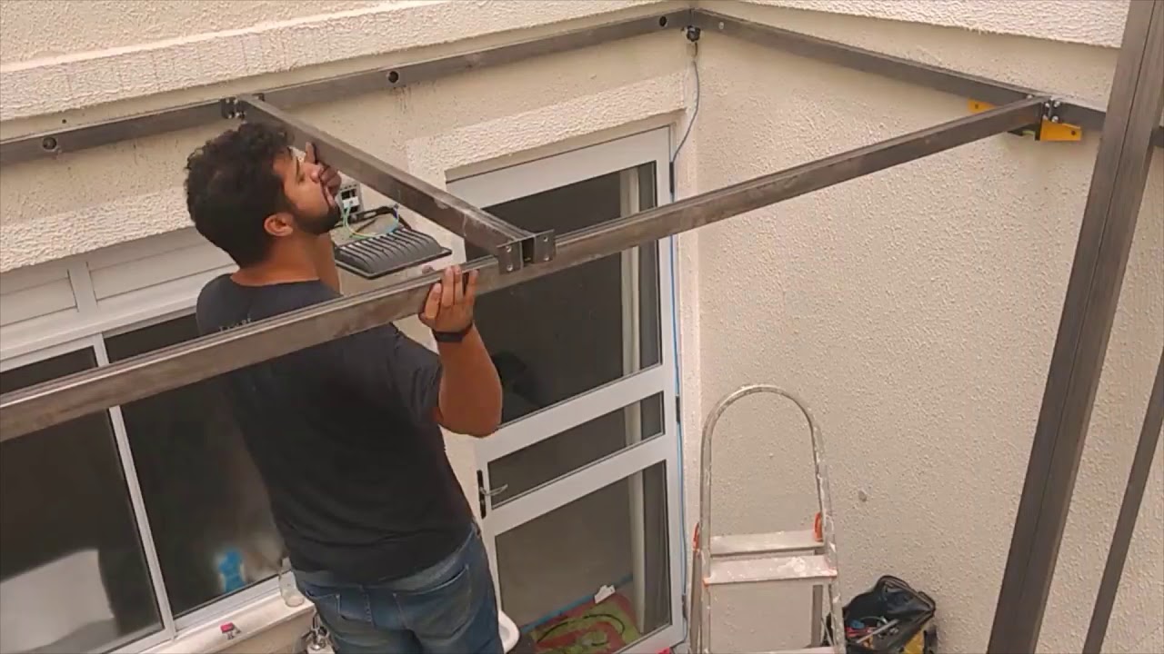 COBERTURA ÁREA PRIVATIVA APARTAMENTO MRV