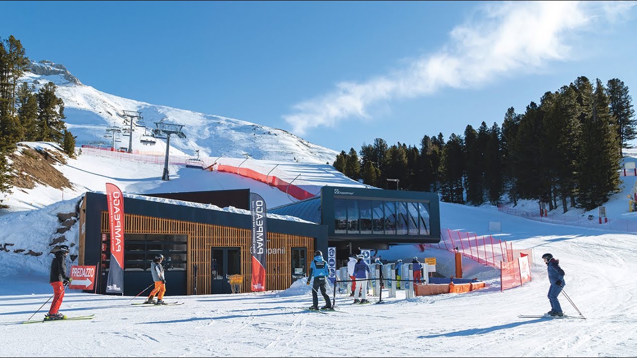 Doppelmayr 6-CLD 