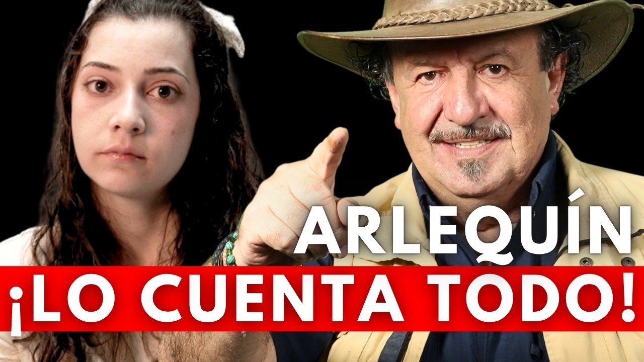 &iquest;Qu&eacute; hay Detr&aacute;s del Caso Noelia y su Eutanasia? Arlequ&iacute;n expone lo que Nadie se Atreve a Decir.