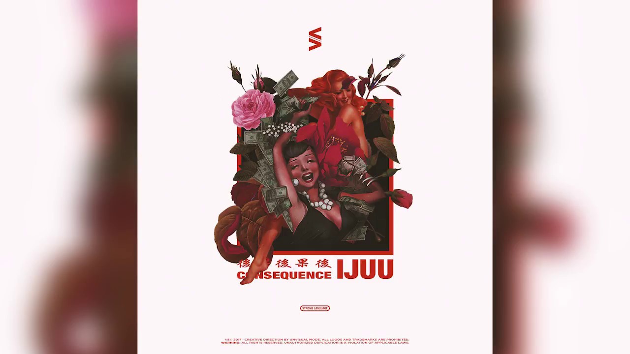 Ijuu - Heart
