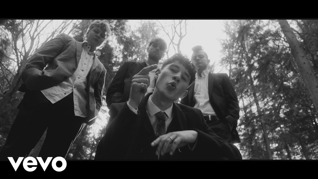 Harvey Jay Dodgson - Marilyn Rose