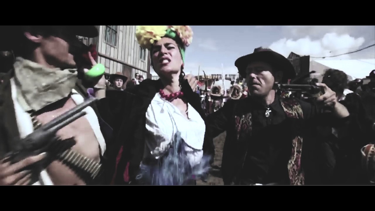 BOOMTOWN CH 9: The story so far...