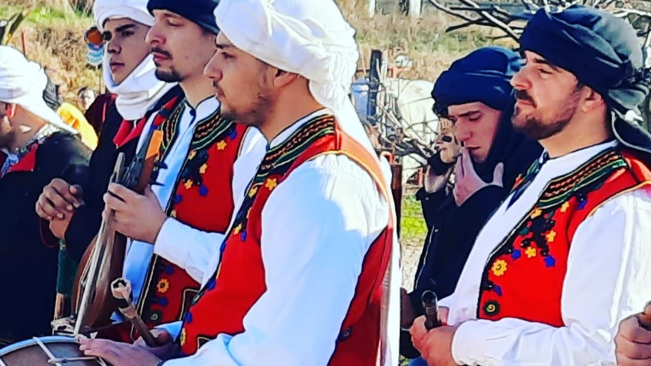 Εβρίτικη Ζυγιά // Ζωναράδικα ~ Ισαάκιο
