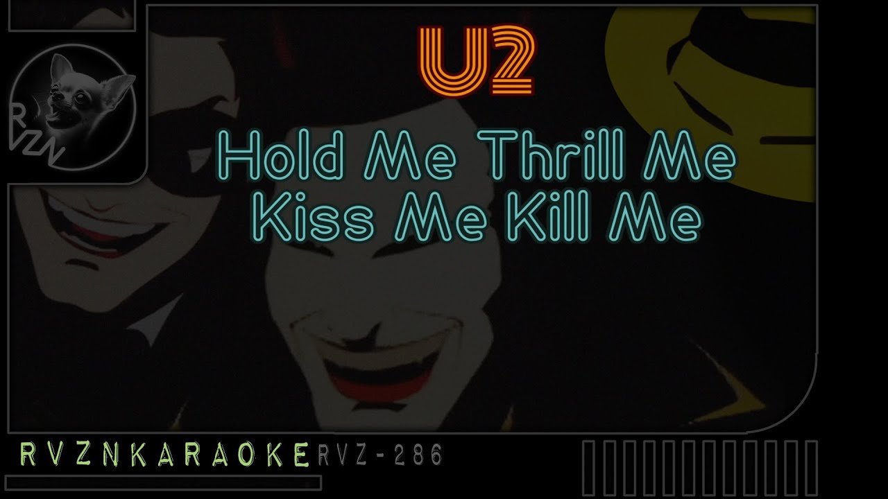 U2 - 