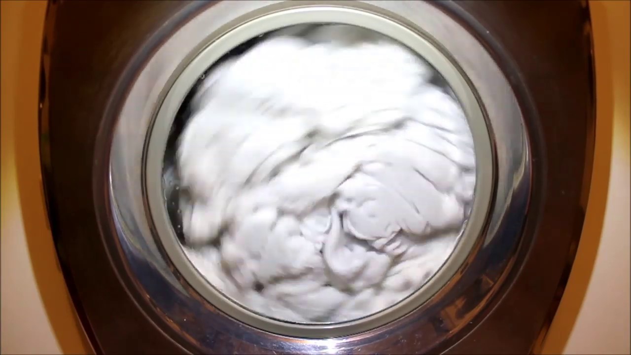 Eudora Sparmeister 700 Boilwash 95°C
