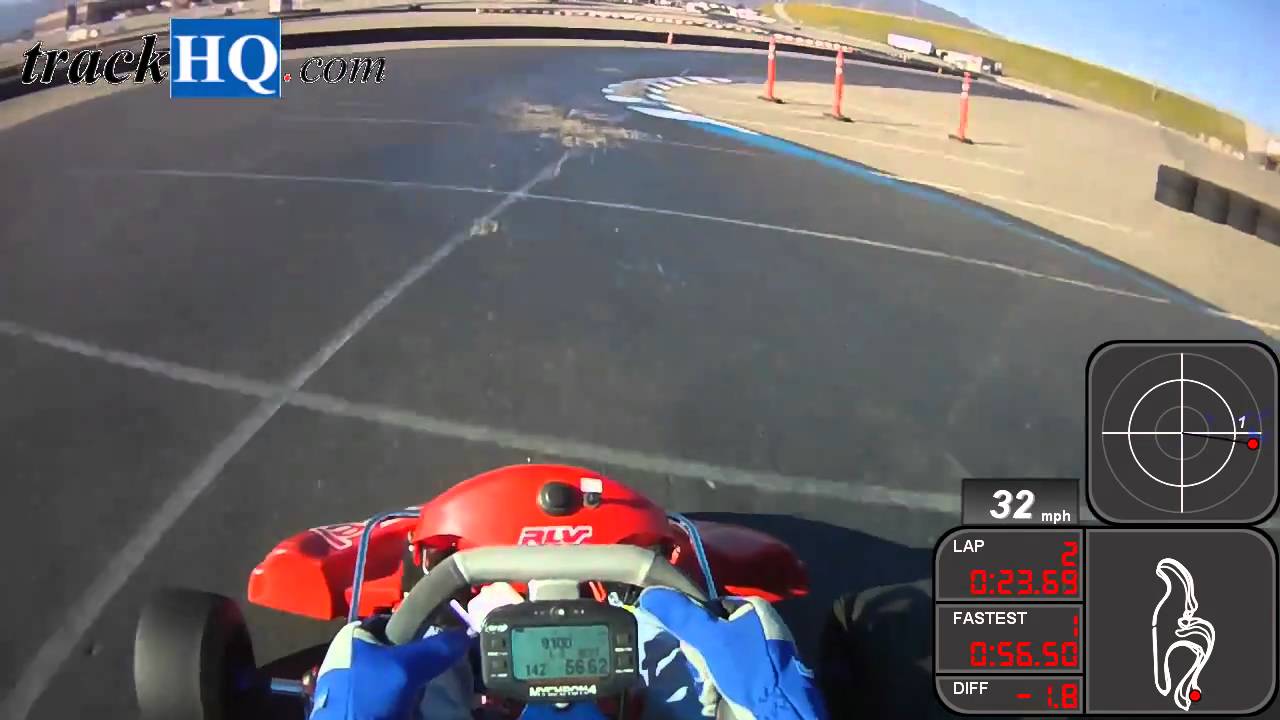 Contour GPS FW1.11 test 4Hz