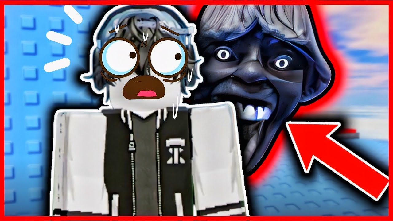 😱 Dikejar MAKHLUK PALING SERAM di ROBLOX 67 TOWER… HAMPIR JANTUNG COPOT! ROBLOX INDONESIA