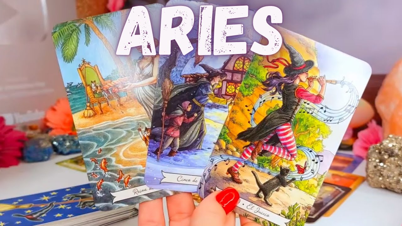 ОВЕН ДУША ВАШЕГО БЫВШЕГО ПАЛИТСЯ К ЕГО НОГАМ ОТ ТОГО, ЧТО ЭТА ЖЕНЩИНА РАССКАЗЫВАЕТ ЕМУ О ВАС‼️ ОК...