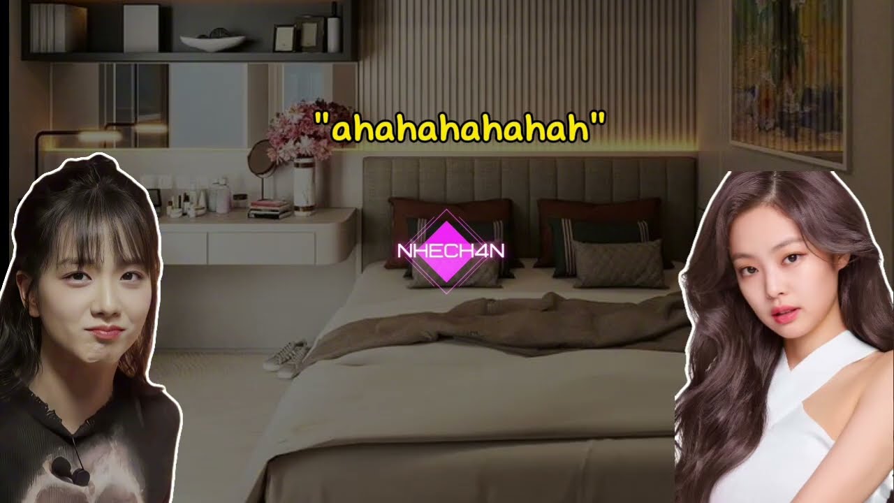 JENLISA FF ONESHOT 