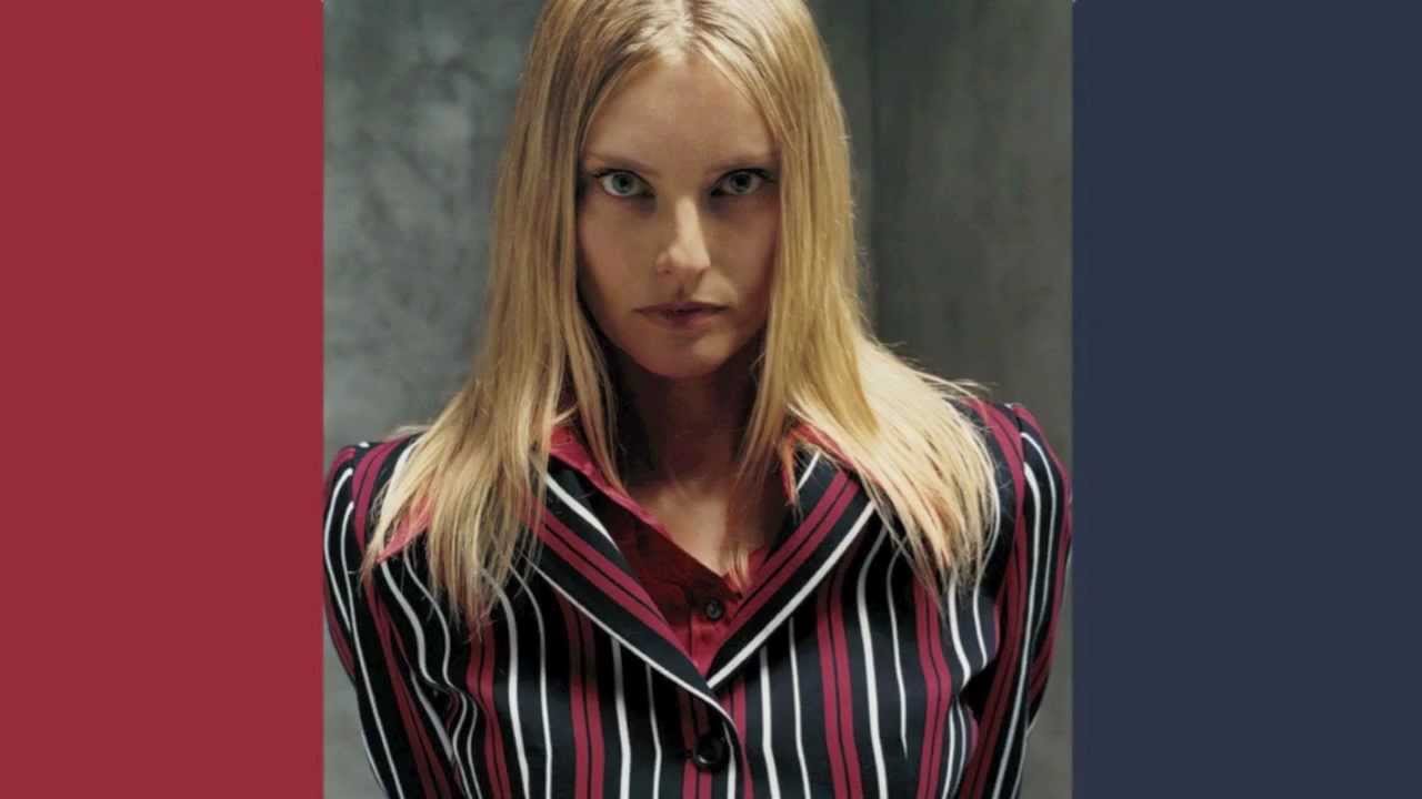 Aimee Mann - 4th Of July