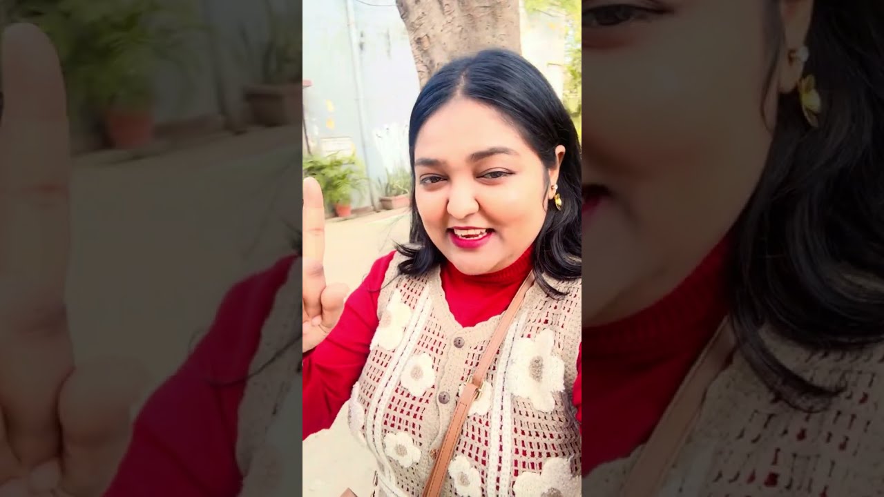 Day out with bestie//snowberry explore//masti vlog 