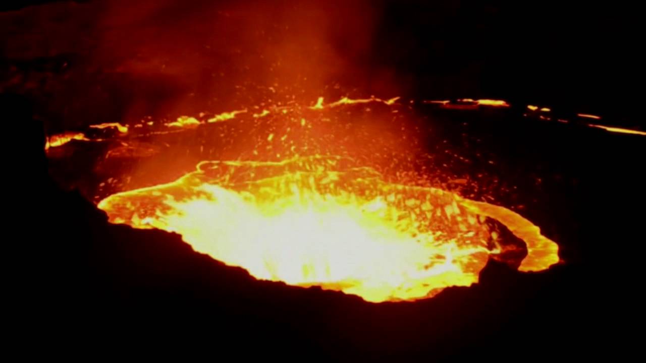 Gojira - Magma / Pray (Unofficial Video)