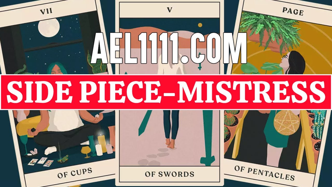 Someone thought their mistress-side piece was special…. until these embarrassing secrets came out 😳