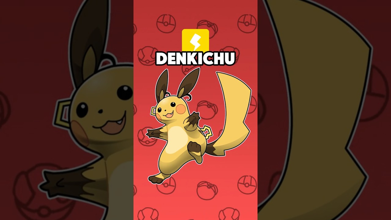 What if some Pok&eacute;mon had Middle Stage?