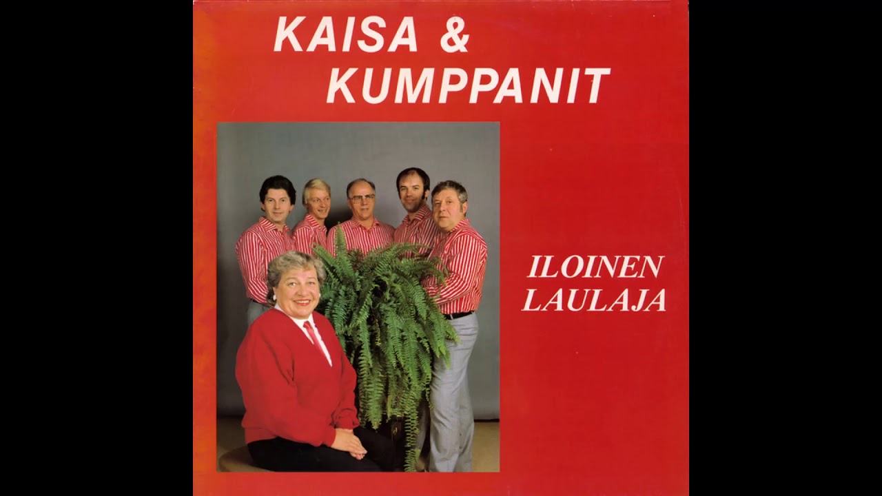 Kaisa & Kumppanit: 