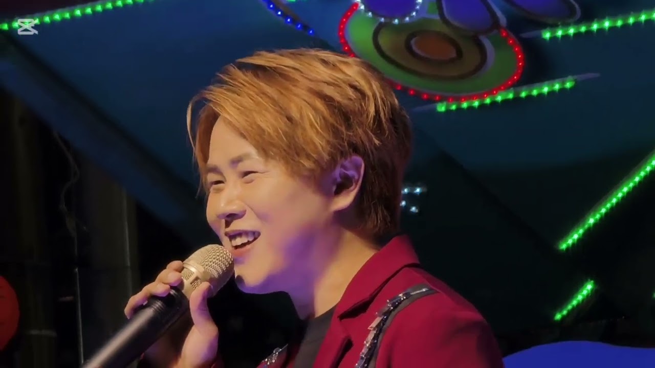 全球巨星陳孟賢114年2月12日農曆元月15日二水桃山廟元宵節晚會表演