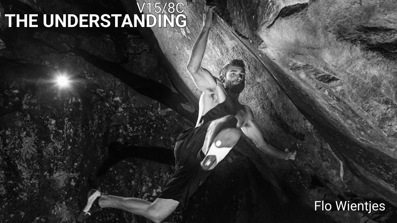 The Understanding 8C // Flo Wientjes