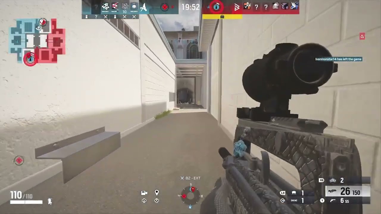 15 of my best siege clips
