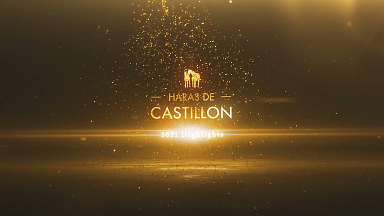 Haras de Castillon 2021 highlights