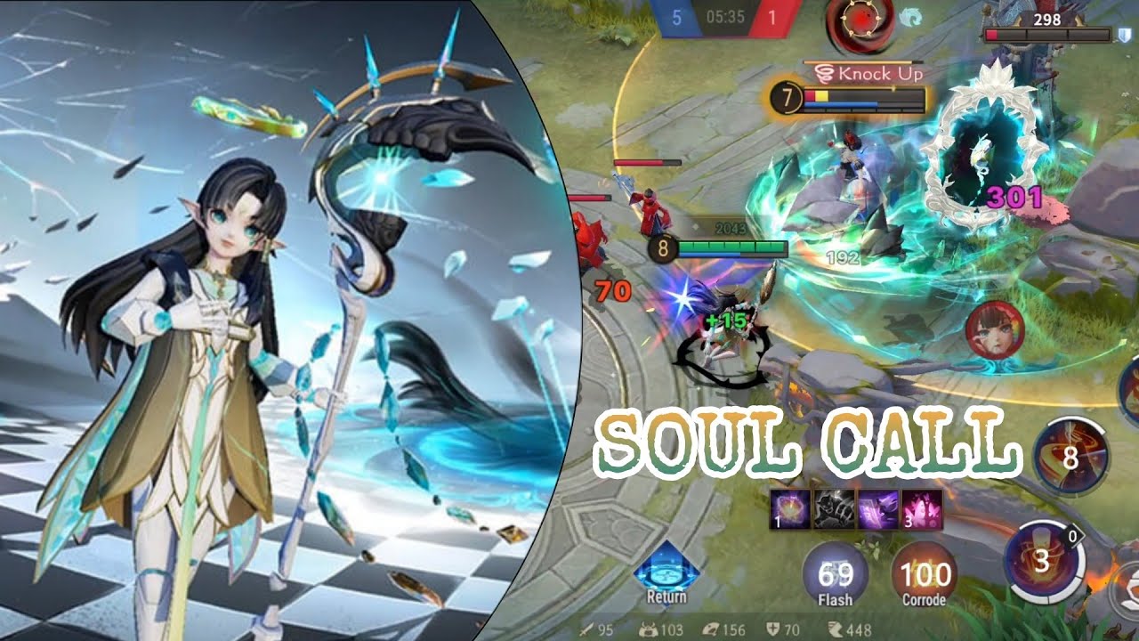 Shiro - Season 25 | Onmyoji Arena - Player 217