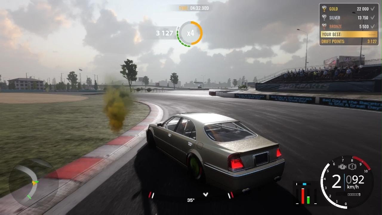 CarX Drift Racing Online🫠