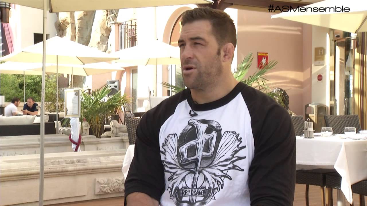 L'interview de la semaine: Jamie Cudmore