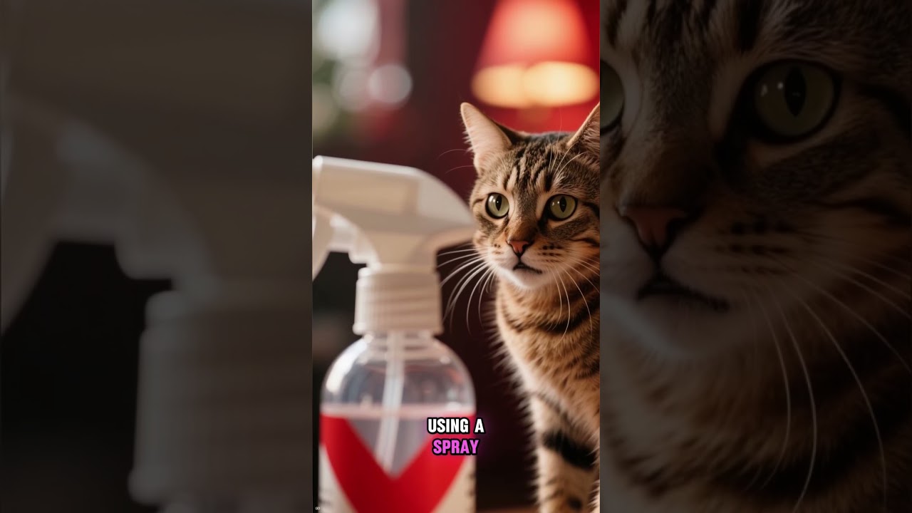 3 Signs Your Cat Is TRULY in Love With You ❤️🐱