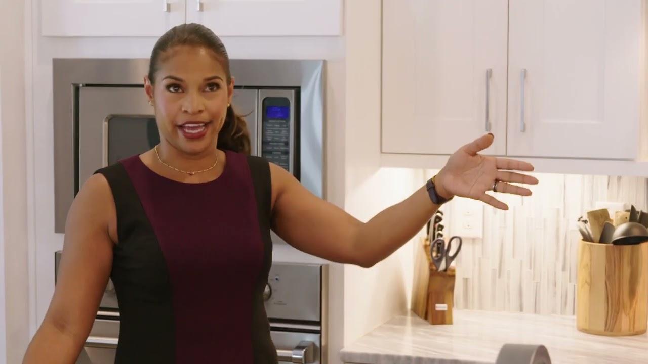 100 Day Dream Home S7E8 | Breaking Walls, Breaking Budget Rescue