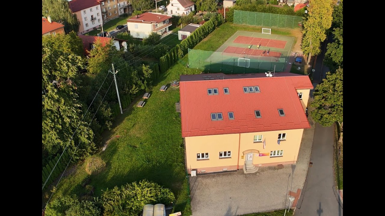 Promo kroužků SVČ Vratimov 2024