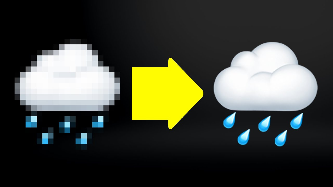 How AI Upscaling Improves Weather Forecasts