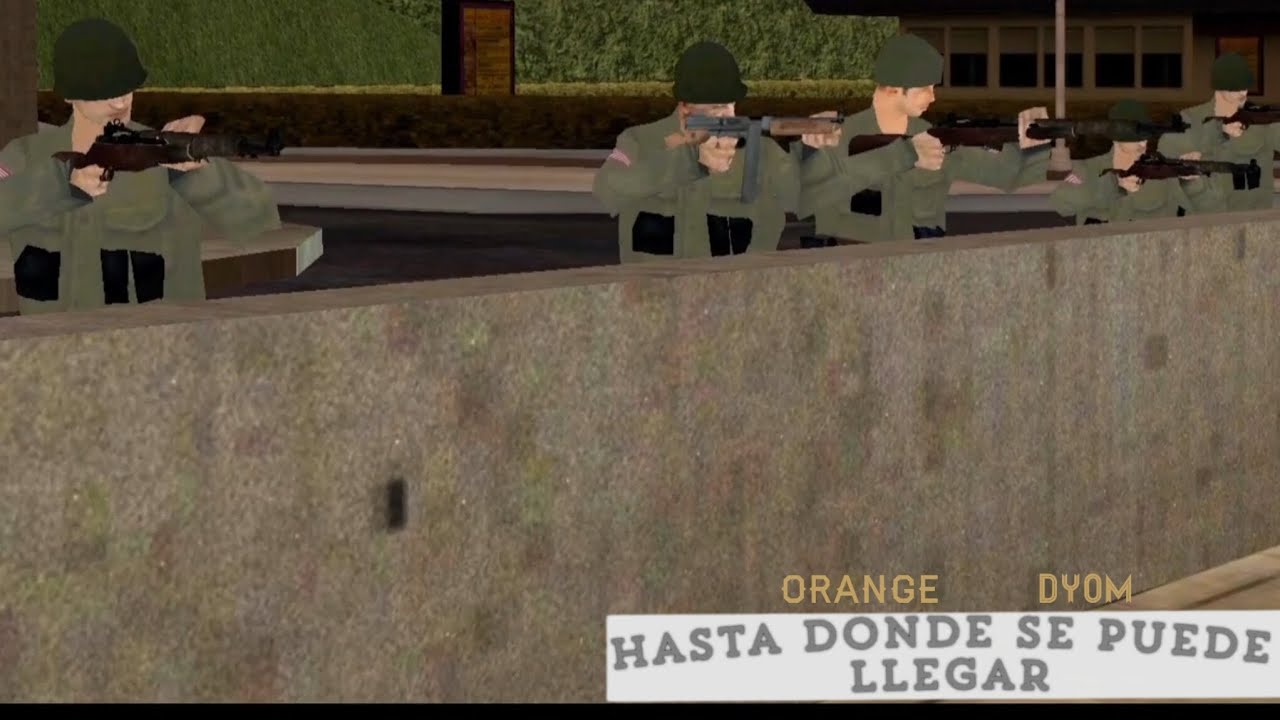 Hasta donde se puede llegar-capitulo final-humanidad