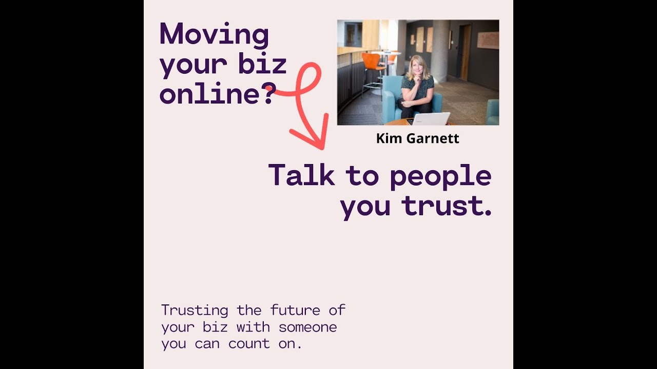 Moving Your Courses Online with Brainy Girl