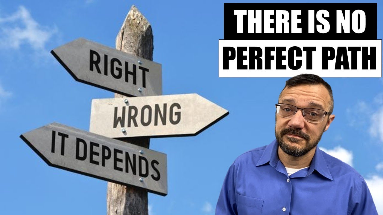 How to Make the Best Decision | Regret is Unavoidable