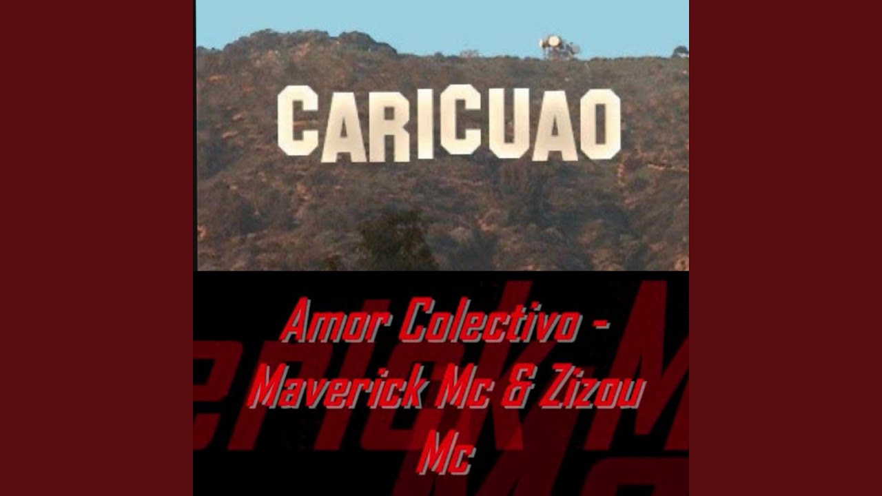 Amor Colectivo (feat. Zizou)