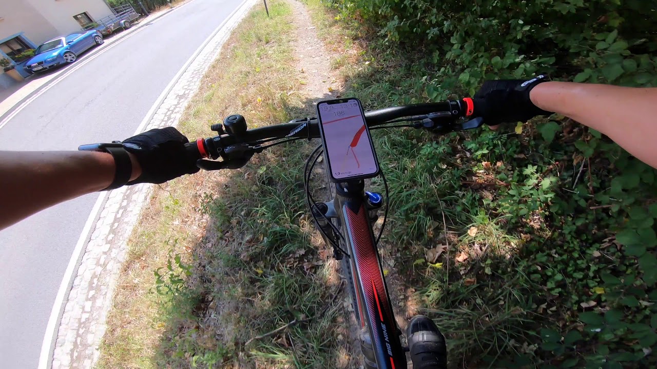MTB Beaufort Berdorf