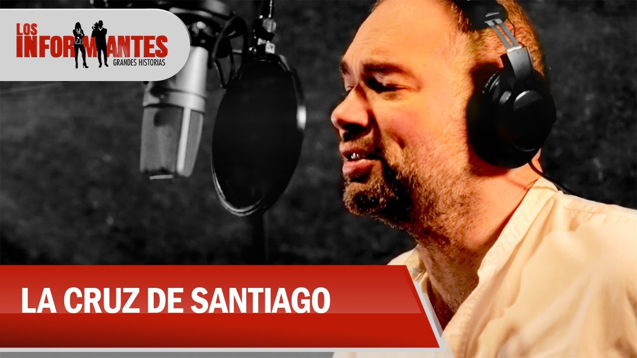Santiago Cruz y las notas más honestas de un artista enorme - Los Informantes