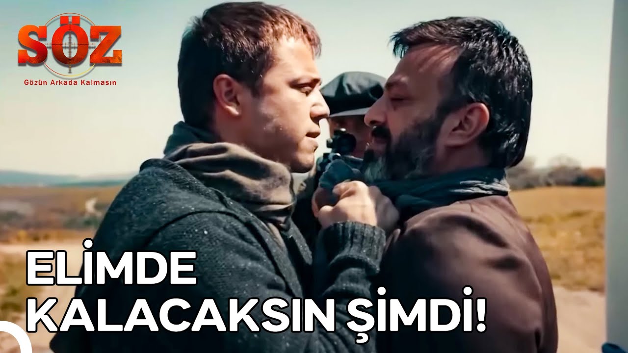 Boş Hayaller Kurma &Ccedil;olak! - &Ccedil;olak Operasyonu #2 | S&ouml;z