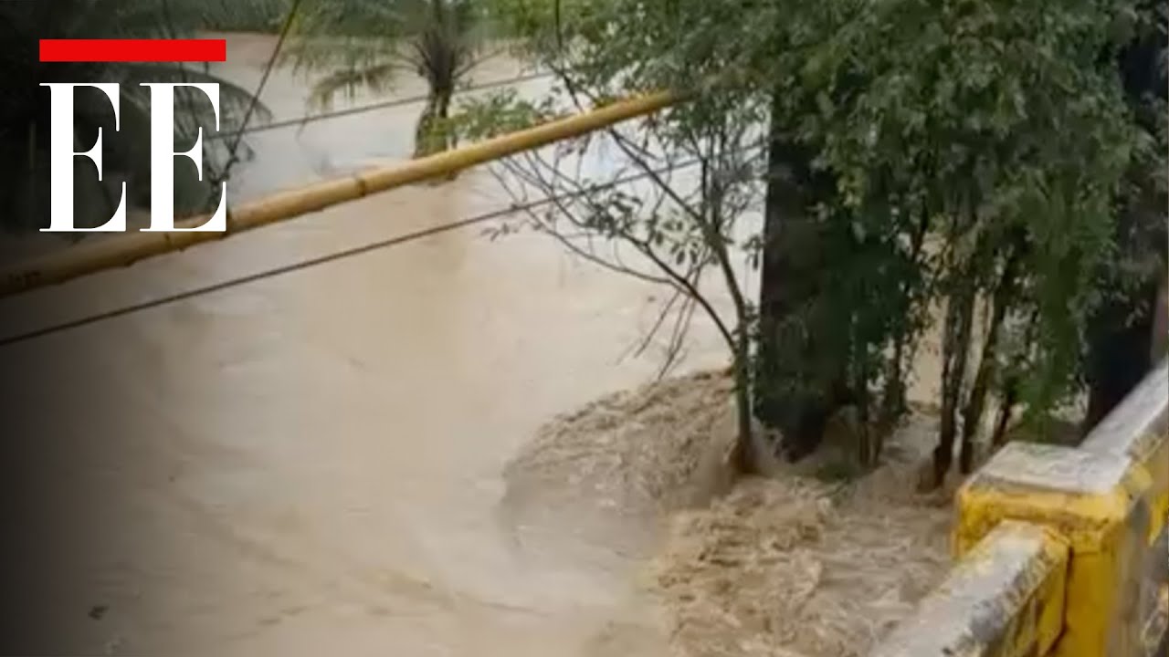 Emergencias por lluvias dejan más de 20.000 damnificados | El Espectador