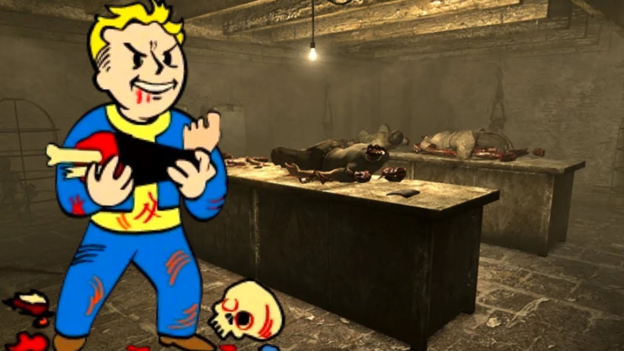Fallout 3 - 