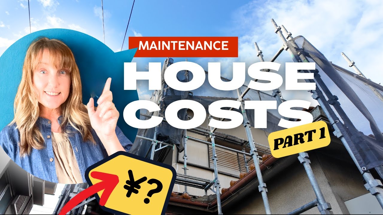 Life in a Japanese House: The Responsibilities No One Talks About!