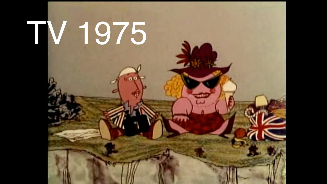 Public Information Films 1970s